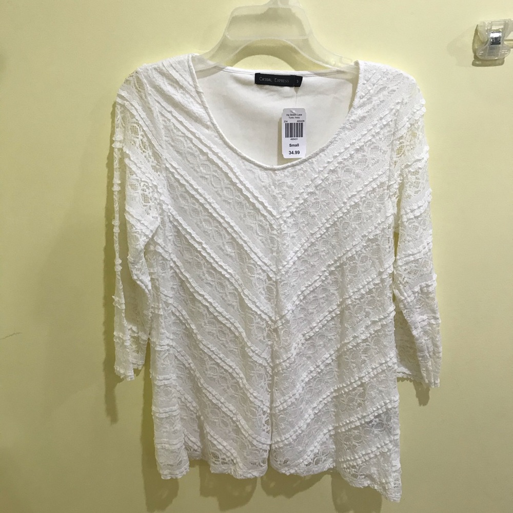 Casual Express Shirt - Picture 1 of 4